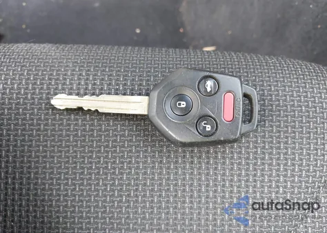 2021 Subaru Crosstrek z USA, uszkodzony, nr VIN JF2GTABC5M8397166